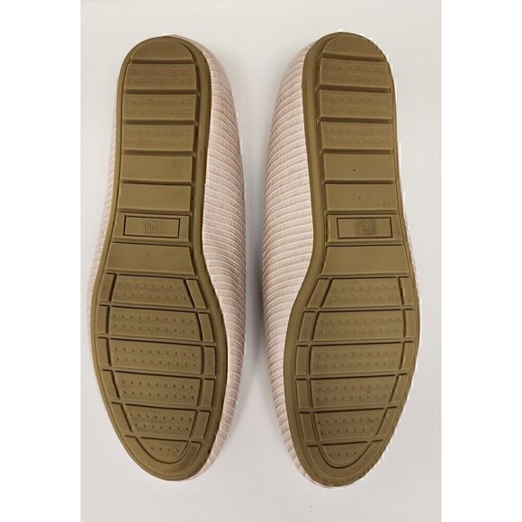 Wanted Margo Memory Foam Pink Ballet Flats
US 9 - Picture 4 of 7
